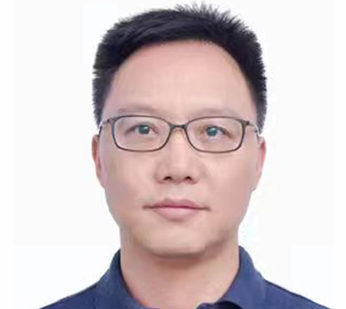 潘繼征